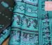 Baluchari silk